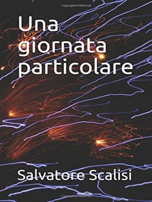 cover image of Una giornata particolare